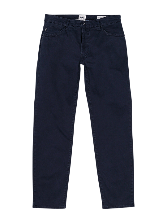 Brax Cadiz 5-Pocket Pants Straight Fit Pantalon Homme