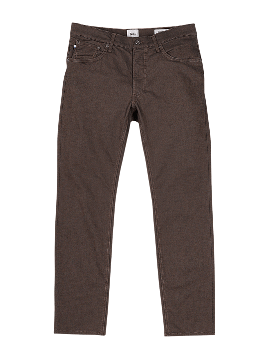 Brax Chuck 5-Pocket Pants Slim Fit Herren Hose