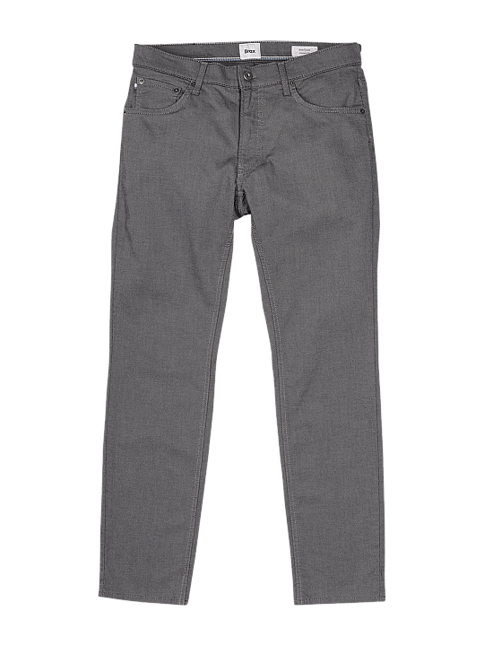 Brax Chuck 5-Pocket Pants Slim Fit Pantalon Homme