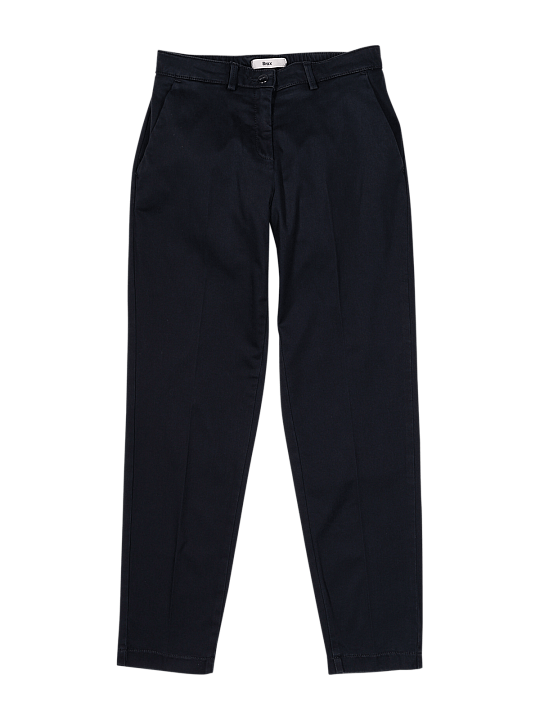 Brax Maron S Chino Cropped Women's Pant