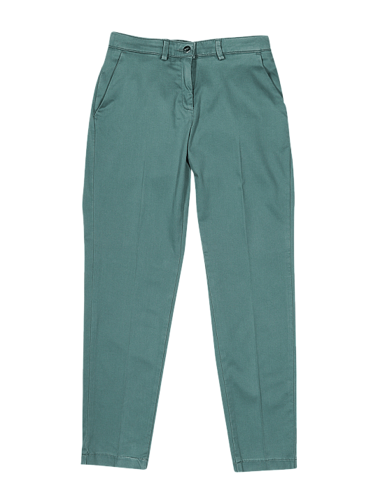Brax Maron S Chino Cropped Women's Pant