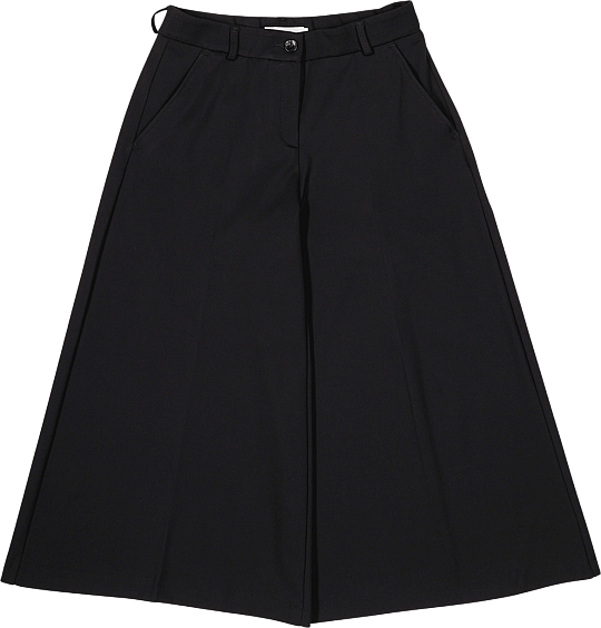 Brax Melli S Pants Wide Leg Culotte Women's Pant