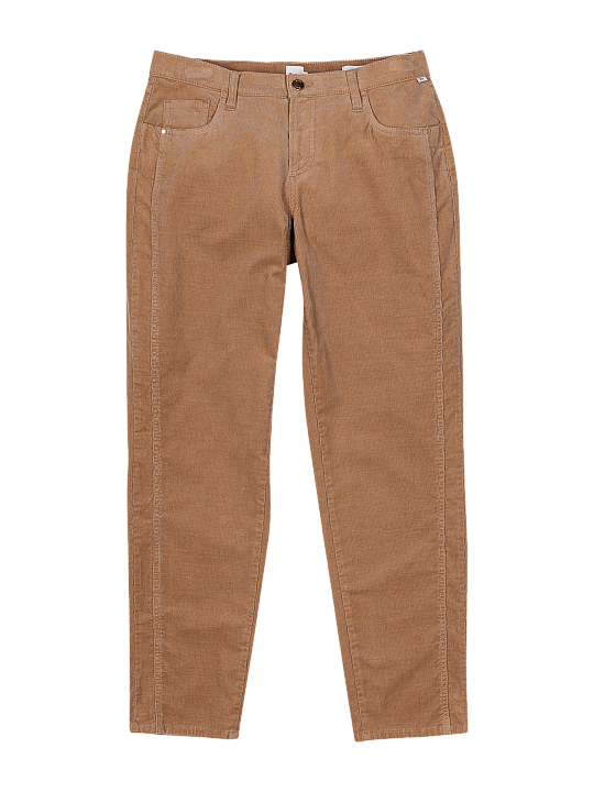 Brax Miley S 5-Pocket Pants Tapered Fit Damen Jeans