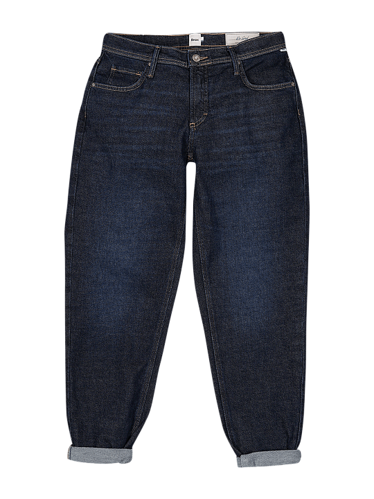 Brax Miley S Jeans Tapered Fit Damen Jeans