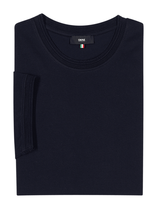 Cinque Cilao T-Shirt Short Sleeve T-Shirt Homme