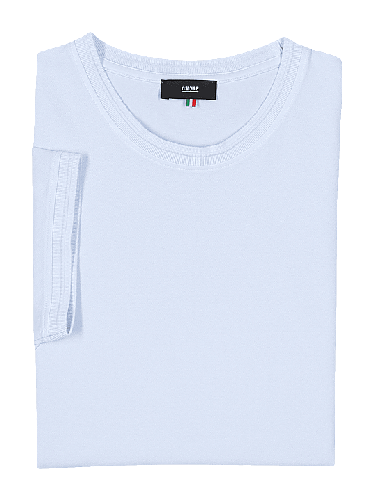 Cinque Cilao T-Shirt Short Sleeve T-Shirt Homme