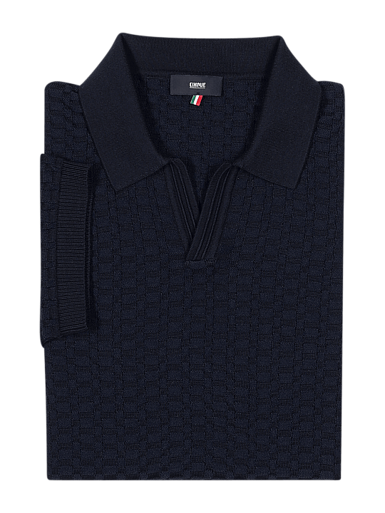 Cinque Citono Shirt Short Sleeve Damen Jacke