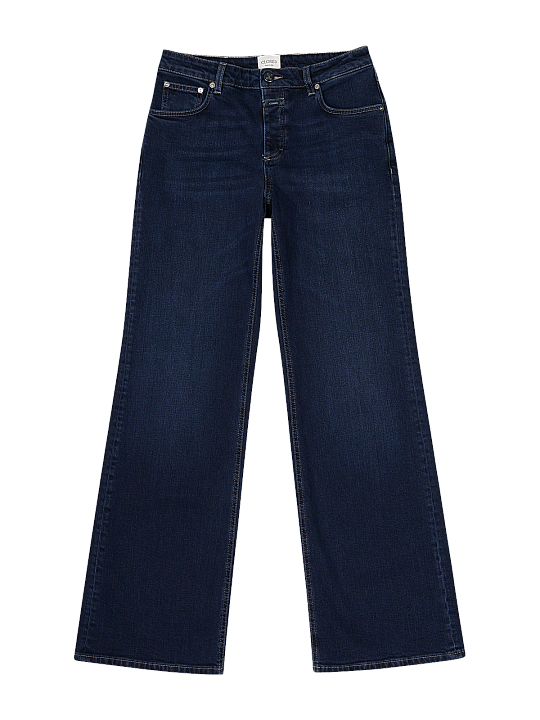 Closed Gillan Jeans Wide Leg Women's Jeans