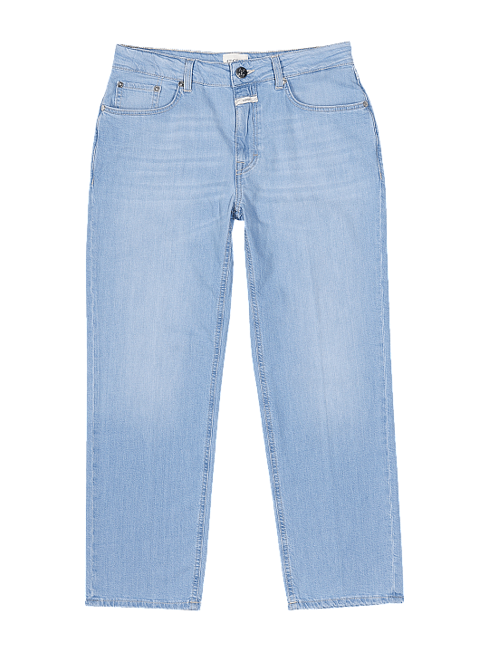 Closed Milo Jeans Straight Fit Women's Jeans