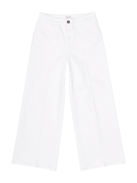 Closed Wera Jeans Wide Leg Women's Jeans