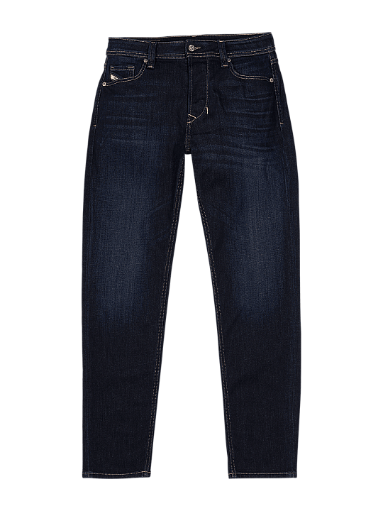 Diesel 1985 Larkee Jeans Straight Fit Jeans Homme