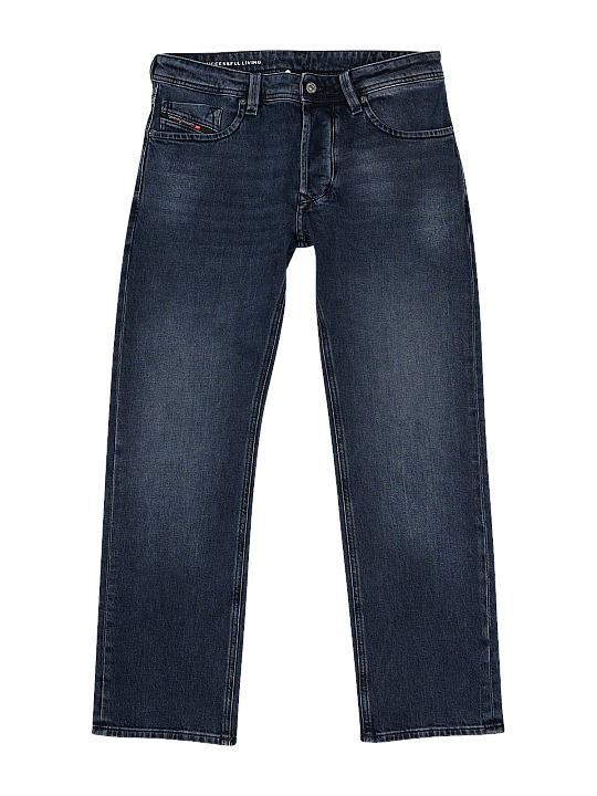 Diesel 1985 Larkee Jeans Straight Fit Men's Jeans