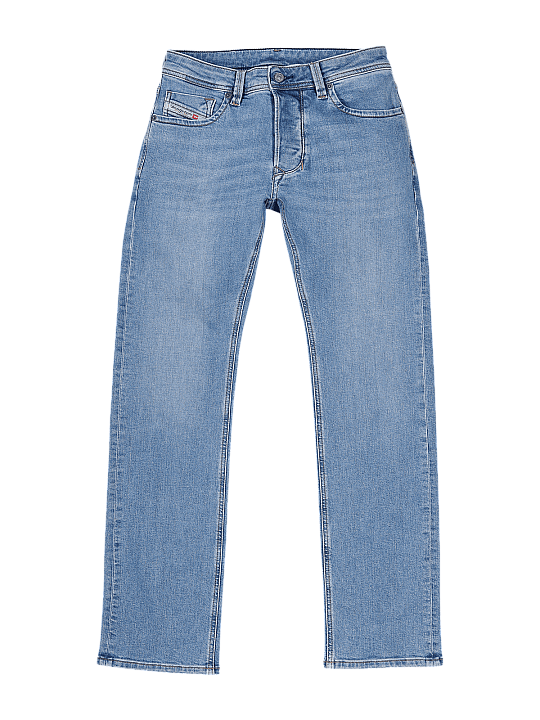 Diesel 1985 Larkee Jeans Straight Fit Jeans Homme