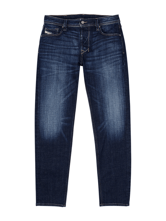 Diesel 1986 Larkee-Beex Jeans Tapered Fit Jeans Homme