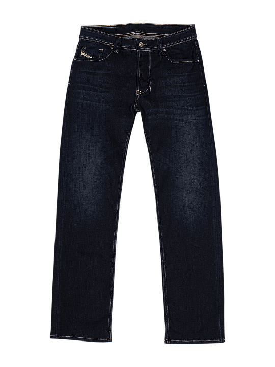 Diesel 1986 Larkee-Beex Jeans Tapered Fit Jeans Homme