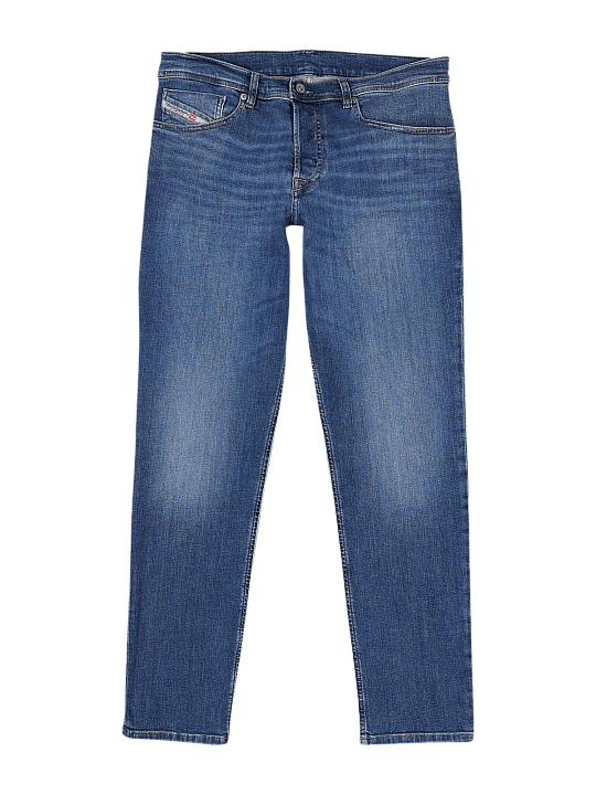 Diesel 2023 D-Finitive Tapered Fit Men's Jeans
