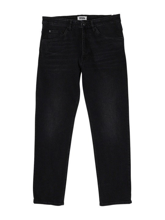 Drykorn Hight_2 Jeans Relaxed Straight Fit Jeans Homme