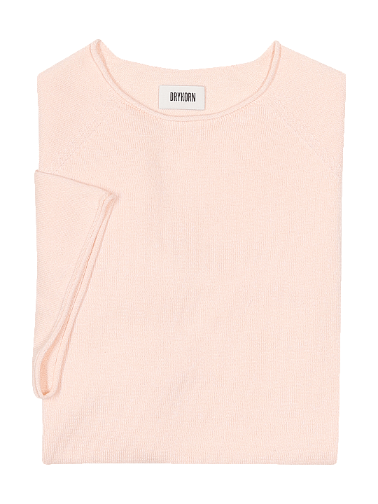 Drykorn Moeny T-Shirt Short Sleeve Damen T-Shirt