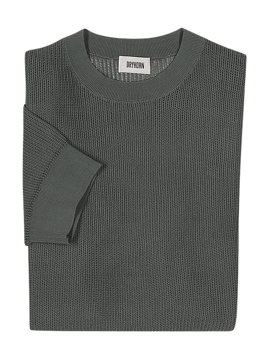 Drykorn Sanidy Pullover Short Sleeve Damen Pullover