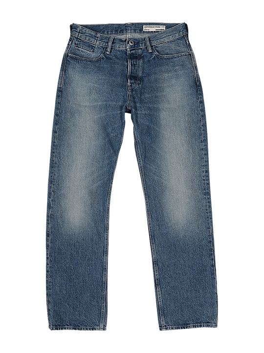 G-Star Dakota Regular Straight Fit Men's Jeans