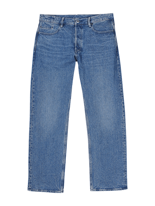 G-Star Dakota Regular Straight Fit Men's Jeans