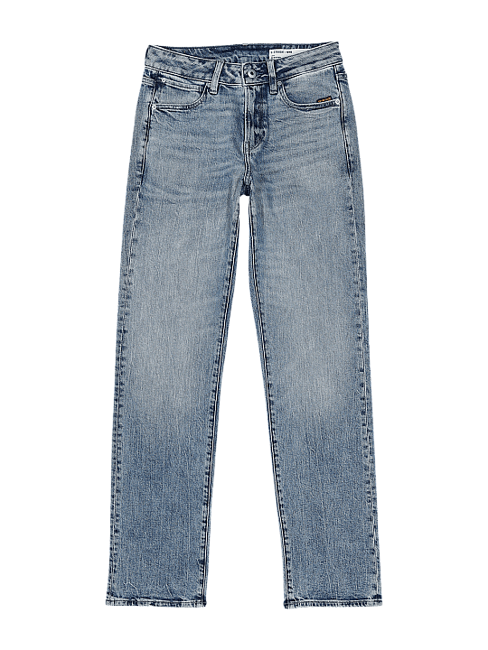 G-Star G-Straight Jeans Jeans Femme