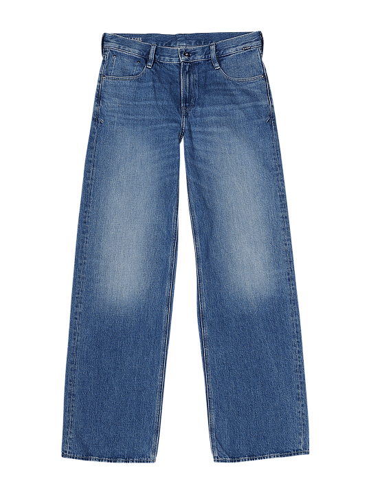 G-Star Judee Jeans Loose Fit Damen Jeans