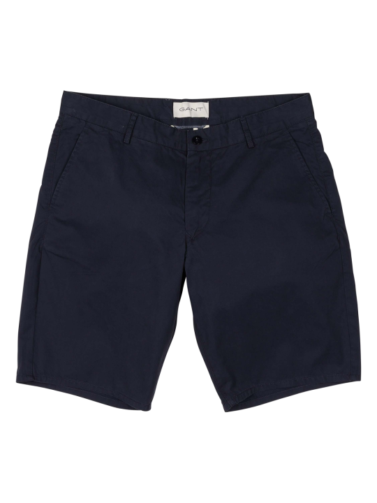 Gant Shorts Relaxed Fit Herren Shorts