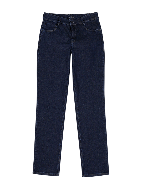 Gardeur Darja-5 Jeans Straight Fit Women's Jeans