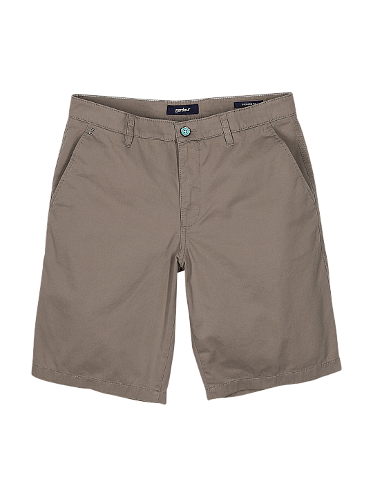 Gardeur Jasper-8T Chino Shorts Herren Shorts