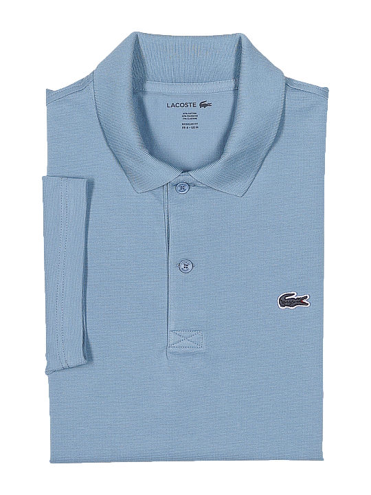 Lacoste Polo Shirt Regular Fit Men's Polo Shirt