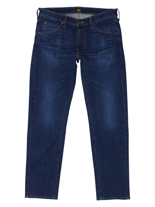 Lee Daren Jeans Straight Fit Jeans Homme