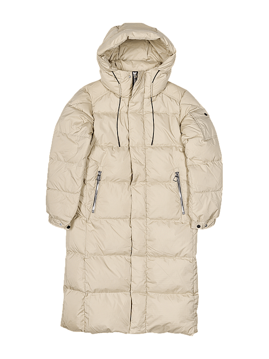 Leonardo Down Coat Women's Jacket