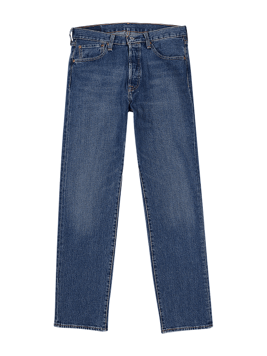 Levi's 501 Jeans Straight Fit Herren Hose