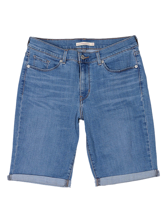 Levi's Classic Bermuda Shorts Damen Shorts