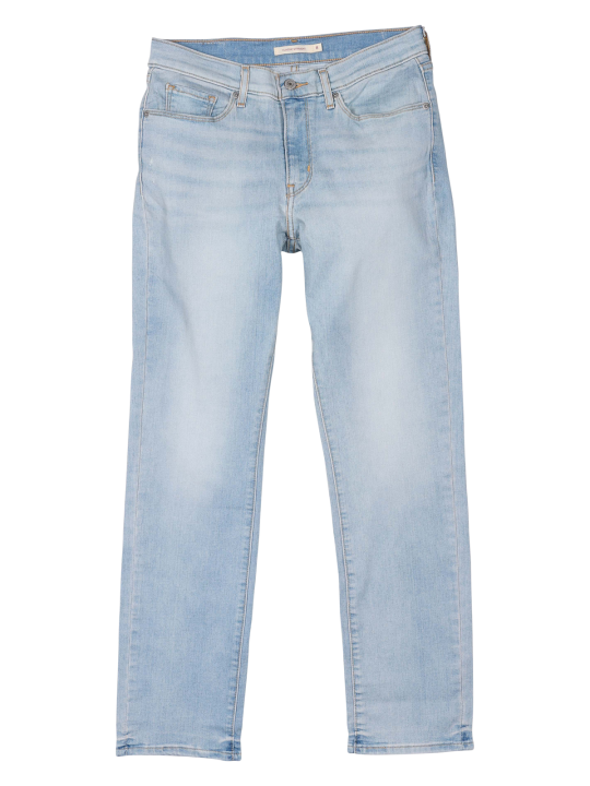 Levi's Classic Straight Jeans Damen Jeans