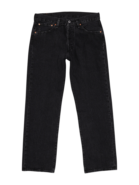 Levi's 501 Jeans Relaxed Fit Herren Jeans
