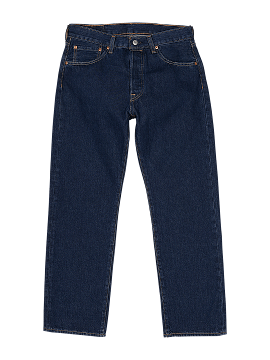 Levi's 501 Jeans Relaxed Fit Herren Hose