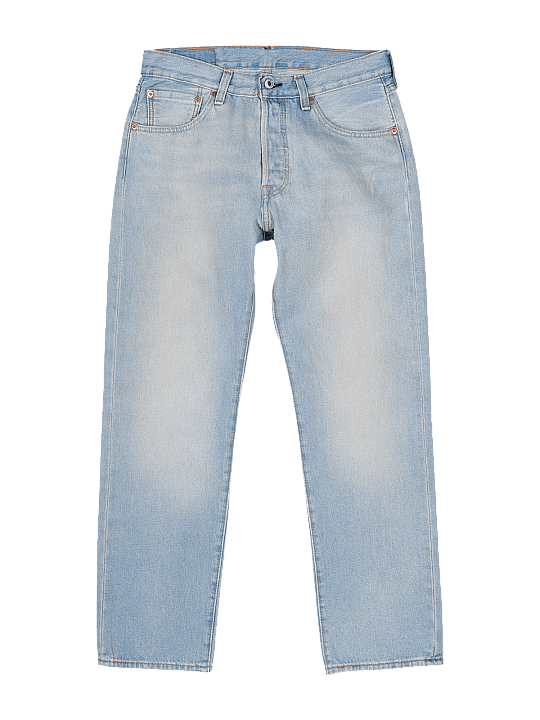 Levi's 501 Jeans Relaxed Fit Herren Jeans