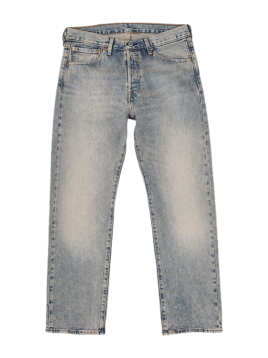 Levi's 501 Jeans Straight Fit Herren Hose