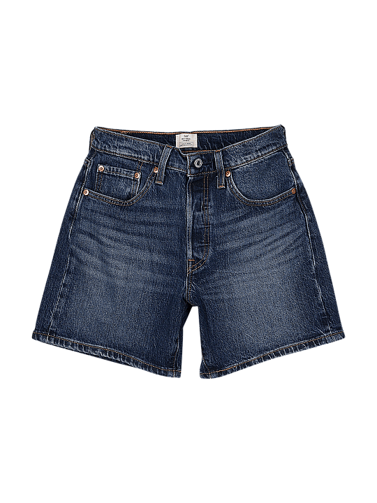 Levi's 501 Shorts Mid Thigh Damen Shorts