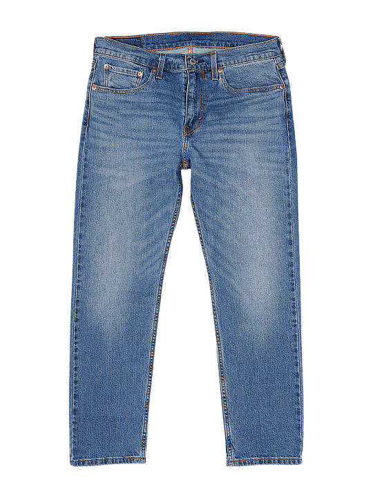 Levi's 502 Jeans Tapered Fit Herren Hose