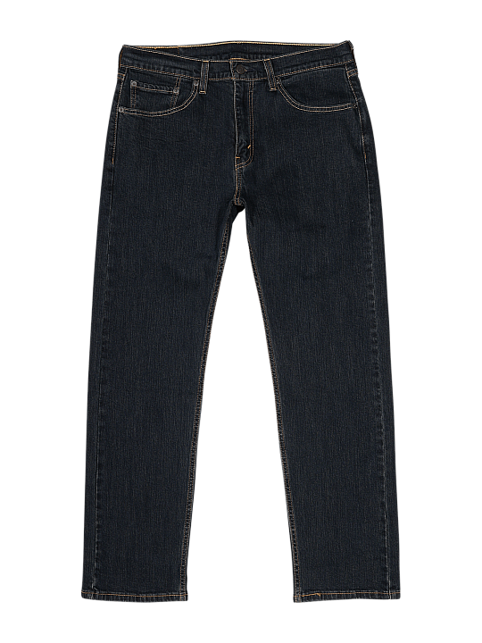 Levi's 505 Jeans Regular Fit Herren Jeans