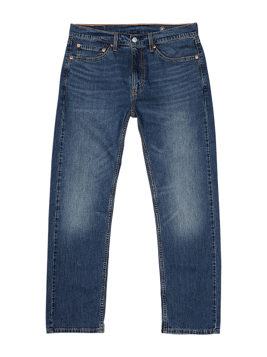 Levi's 505 Jeans Regular Fit Herren Jeans