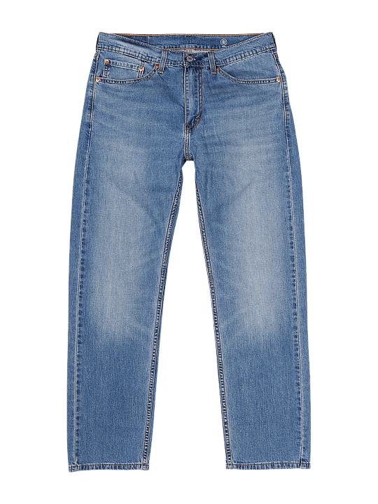 Levi's 505 Jeans Regular Fit Herren Jeans