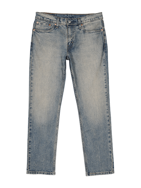Levi's 511 Jeans Slim Fit Herren Jeans