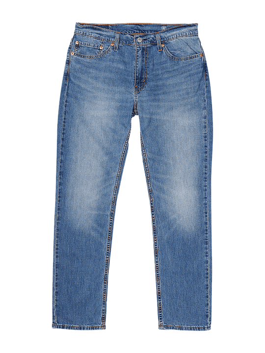 Levi's 511 Jeans Slim Fit Herren Jeans