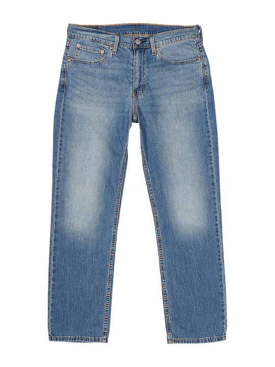Levi's 514 Jeans Straight Fit Herren Jeans