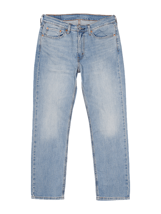 Levi's 514 Jeans Straight Fit Herren Jeans