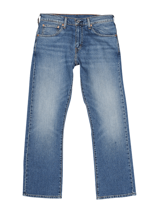 Levi's 517 Jeans Bootcut Herren Jeans